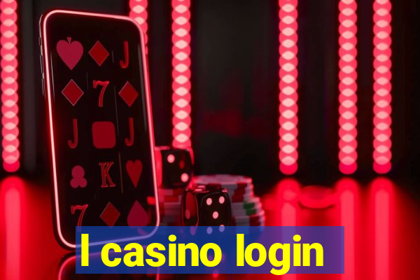 l casino login