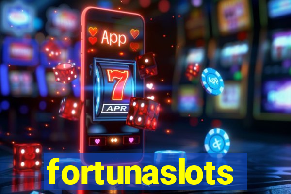 fortunaslots