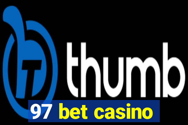 97 bet casino