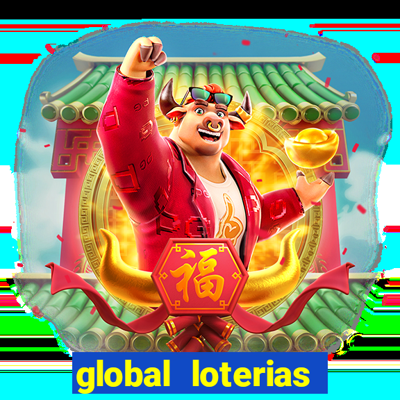 global loterias jogo do bicho