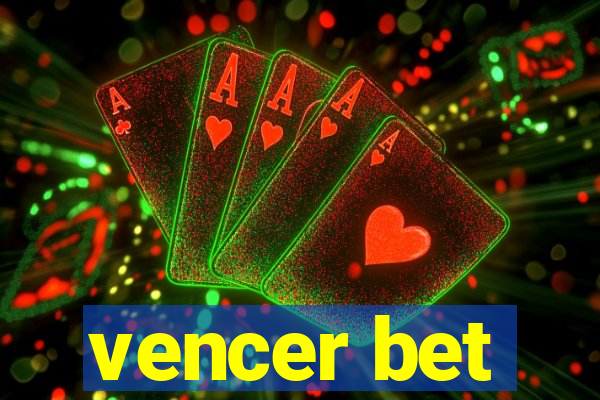 vencer bet