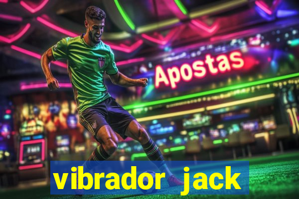 vibrador jack rabbit rotativo