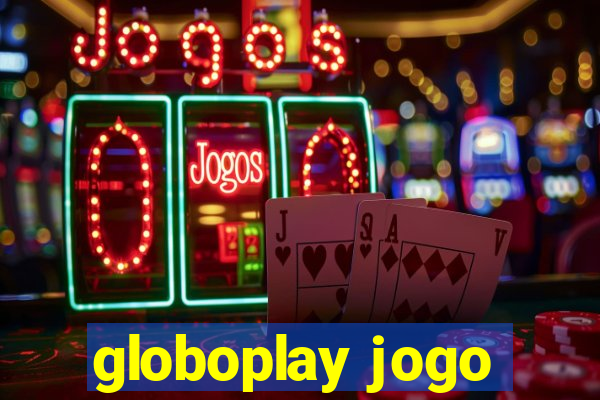 globoplay jogo