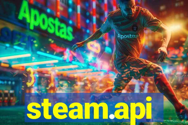 steam.api