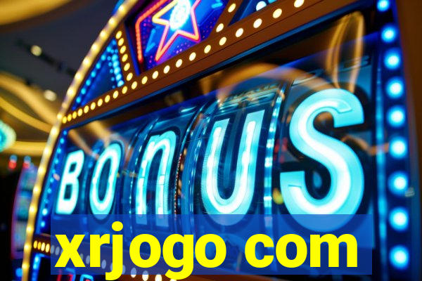 xrjogo com