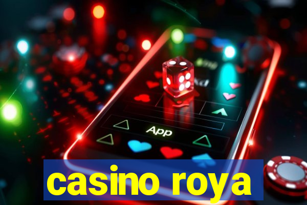 casino roya