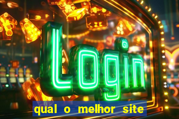 qual o melhor site de jogos para ganhar dinheiro