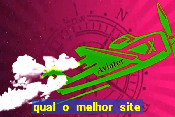 qual o melhor site de jogos para ganhar dinheiro