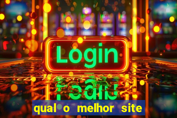 qual o melhor site de jogos para ganhar dinheiro