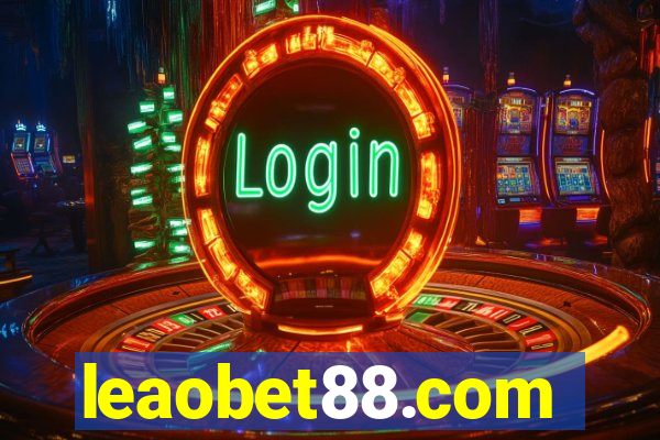 leaobet88.com