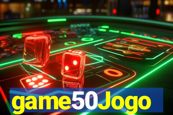 game50Jogo