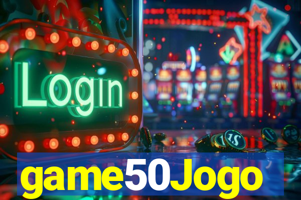 game50Jogo