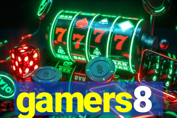 gamers8