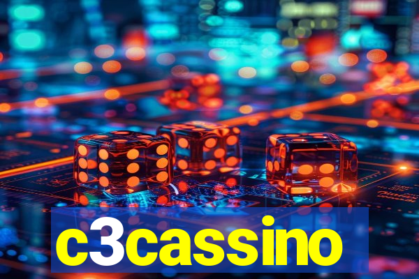 c3cassino