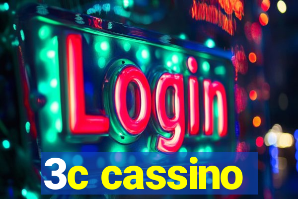 3c cassino