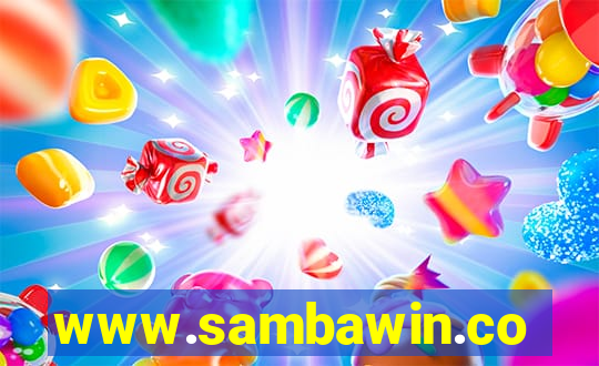 www.sambawin.com