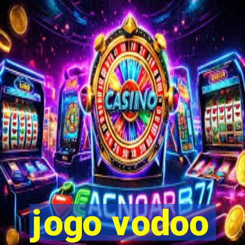 jogo vodoo