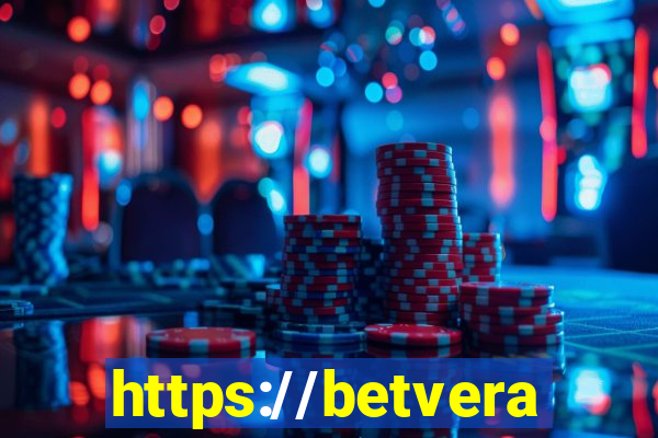 https://betvera.com/