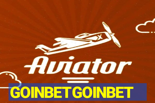 GOINBETGOINBET