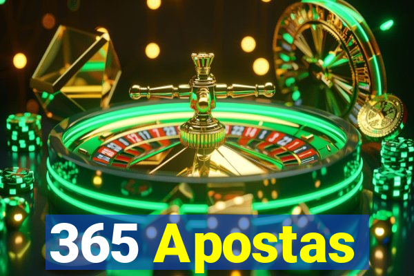 365 Apostas