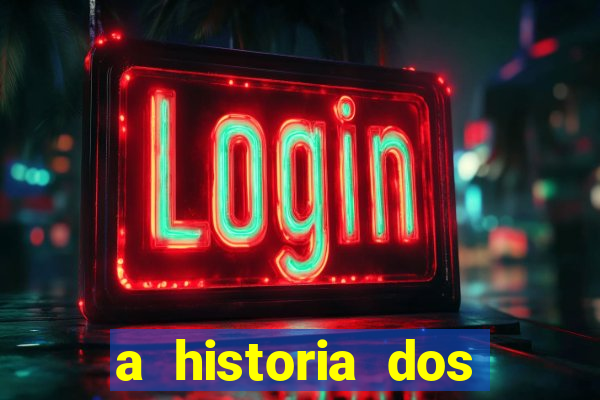 a historia dos jogos paralimpicos