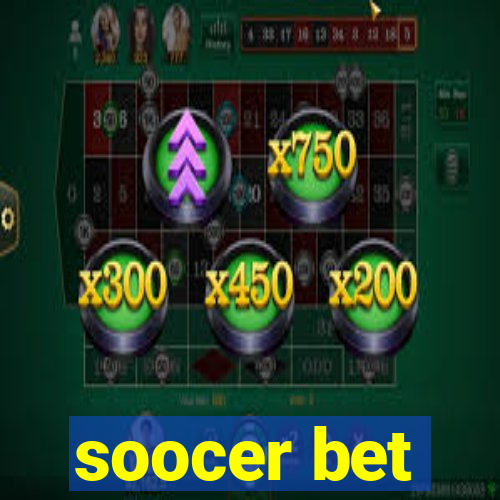 soocer bet