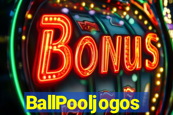 BallPooljogos