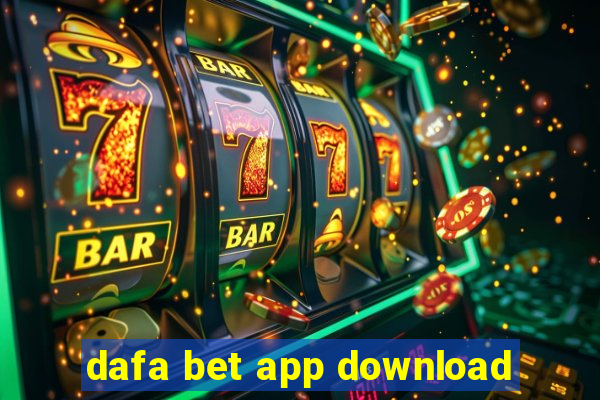 dafa bet app download