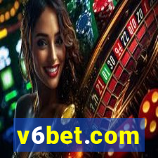 v6bet.com