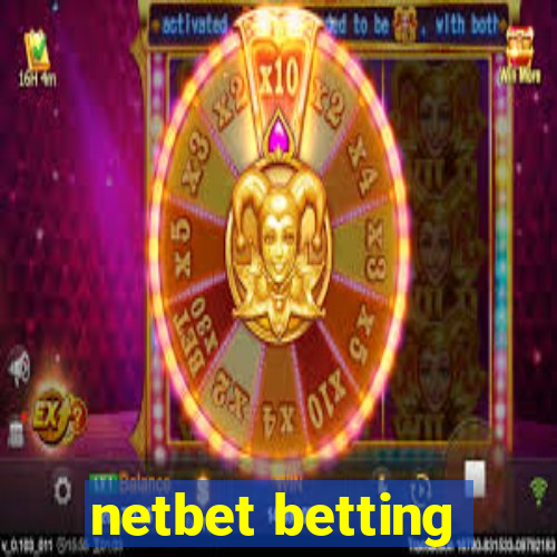 netbet betting