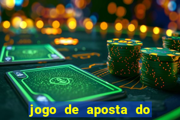 jogo de aposta do carlinhos maia