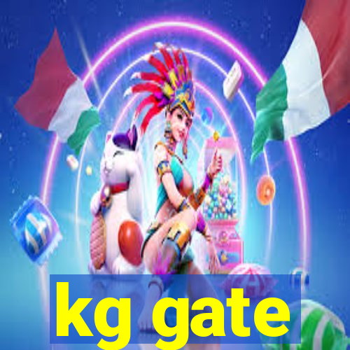 kg gate