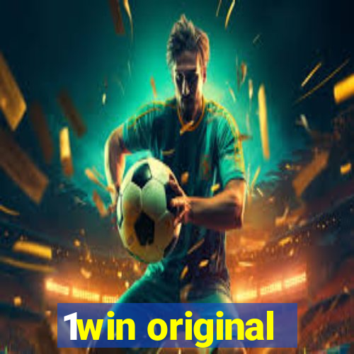 1win original