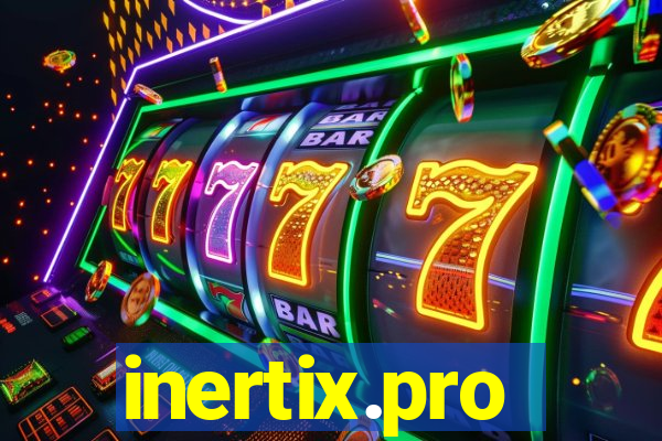 inertix.pro