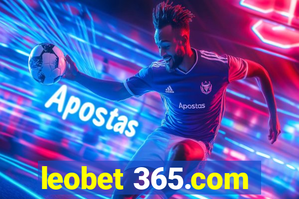 leobet 365.com