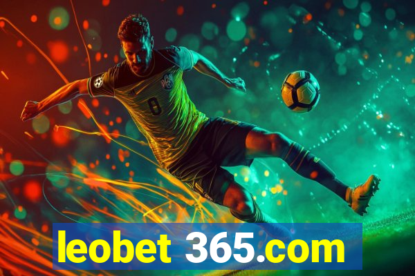 leobet 365.com