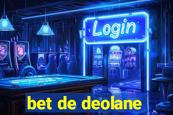 bet de deolane