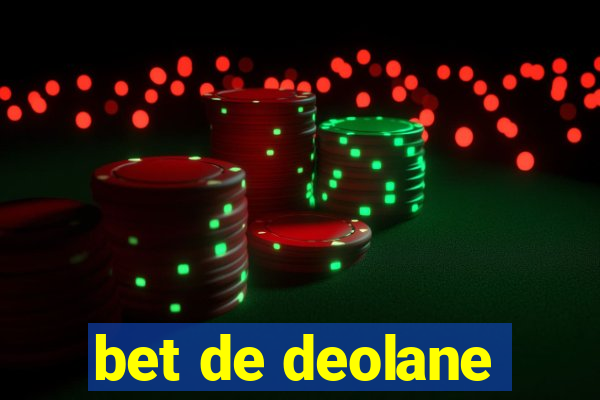 bet de deolane