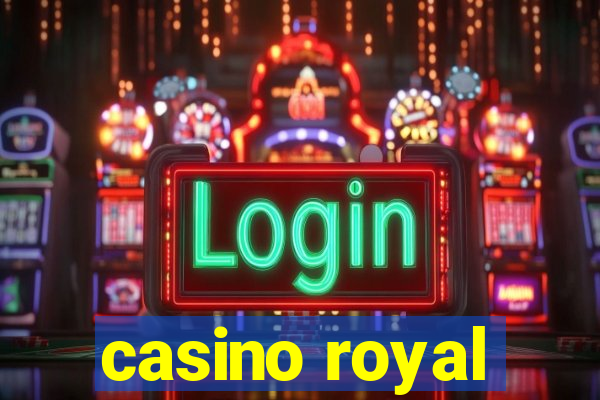 casino royal