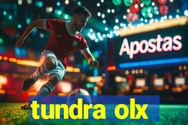 tundra olx