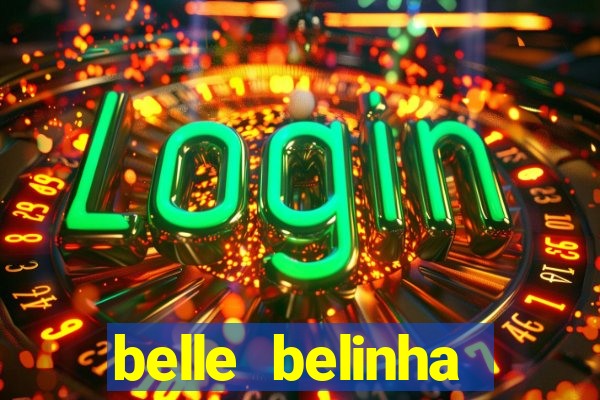 belle belinha telegram free