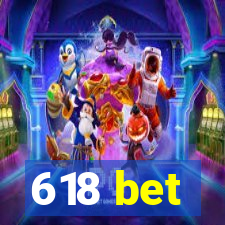 618 bet