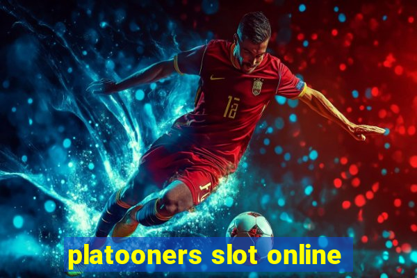 platooners slot online