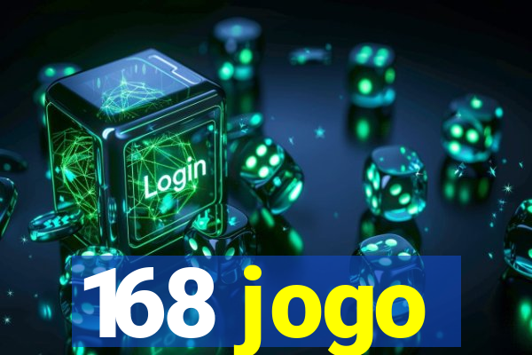 168 jogo