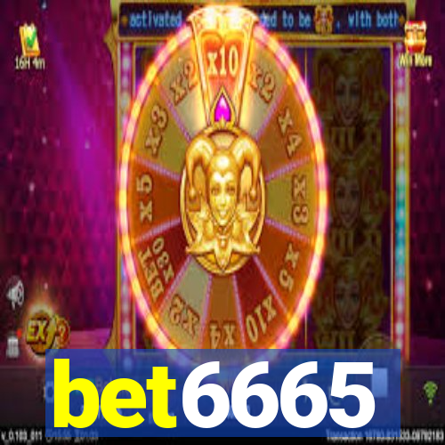 bet6665