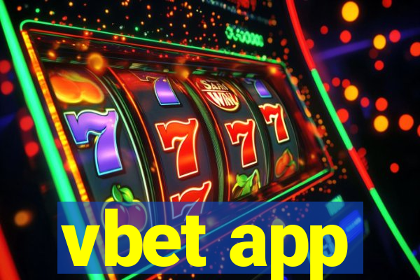 vbet app