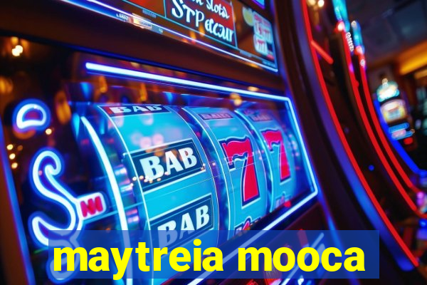 maytreia mooca