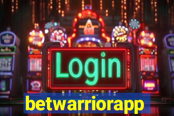 betwarriorapp