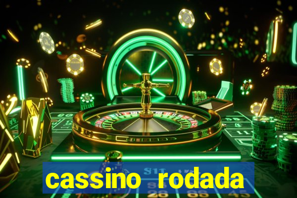 cassino rodada gratis sem deposito