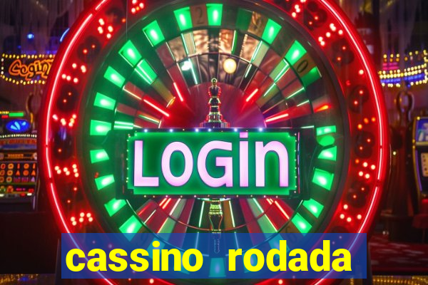 cassino rodada gratis sem deposito